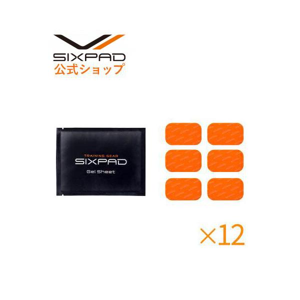 SIXPAD（シックスパッド） SIXPAD Abs Fit アブズフィット 高電導