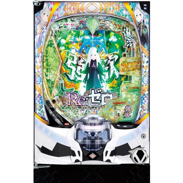 大都技研 e Re:ゼロから始める異世界生活 season2【LED不問 中古