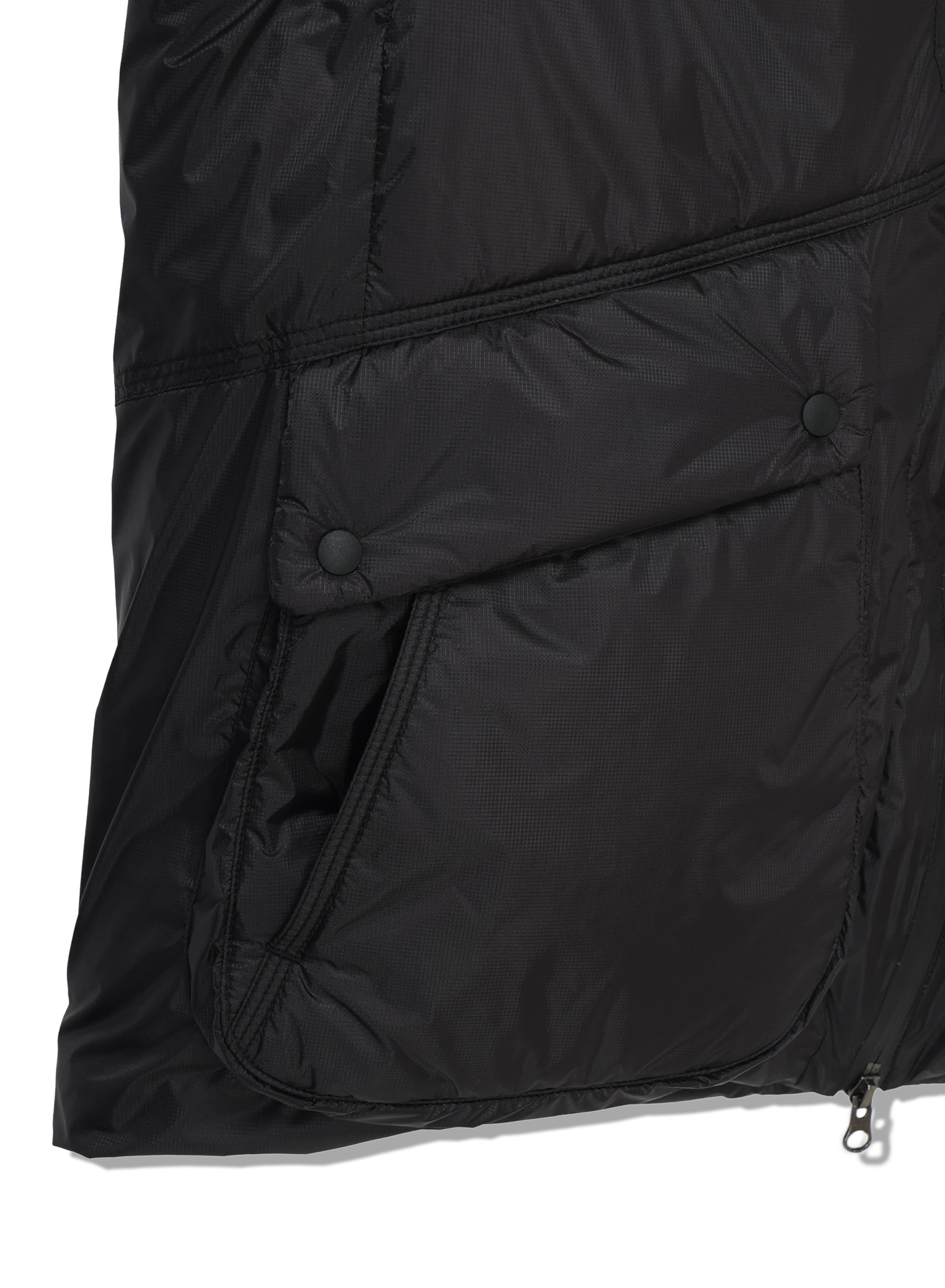 NGDH URBAN DOWN VEST アイテム詳細｜DENHAM（デンハム）日本公式