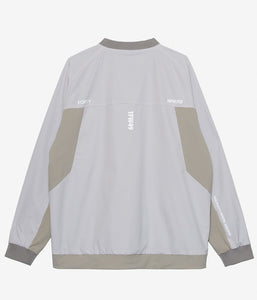 TFW49】SIDE PANEL SHELL PULLOVER – junhashimoto-osaka