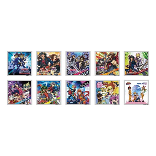 遊☆戯☆王SEVENS | KAIBA CORPORATION STORE