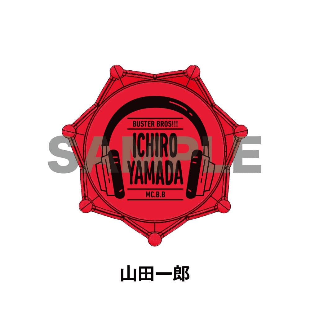 ヒプノシスマイク リングライト 山田一郎 KING e-SHOP > ジュエルリングライト＋ イケブクロ・ディビジョン