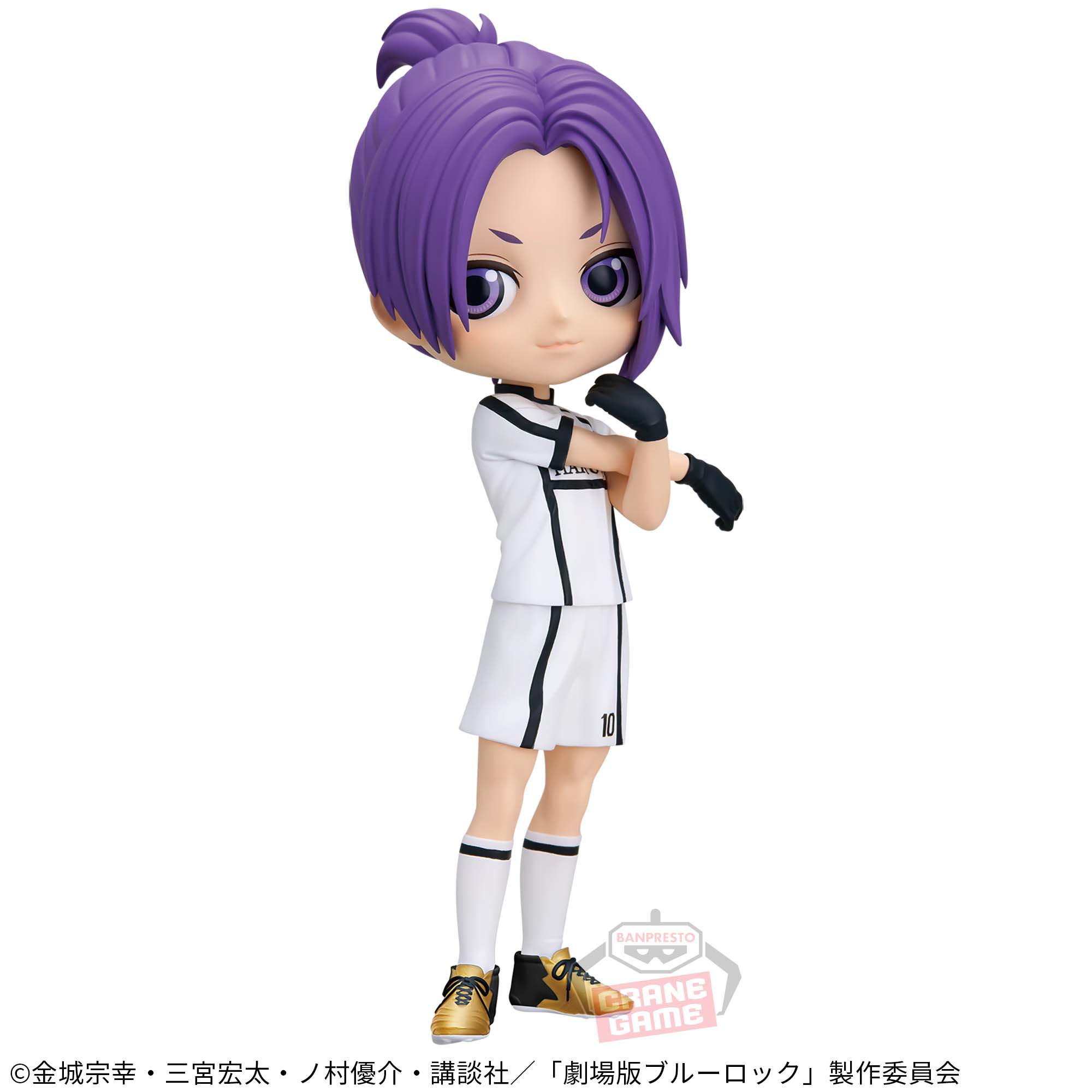 2024年3月】新作プライズフィギュア入荷予定【バンプレスト/フリュー