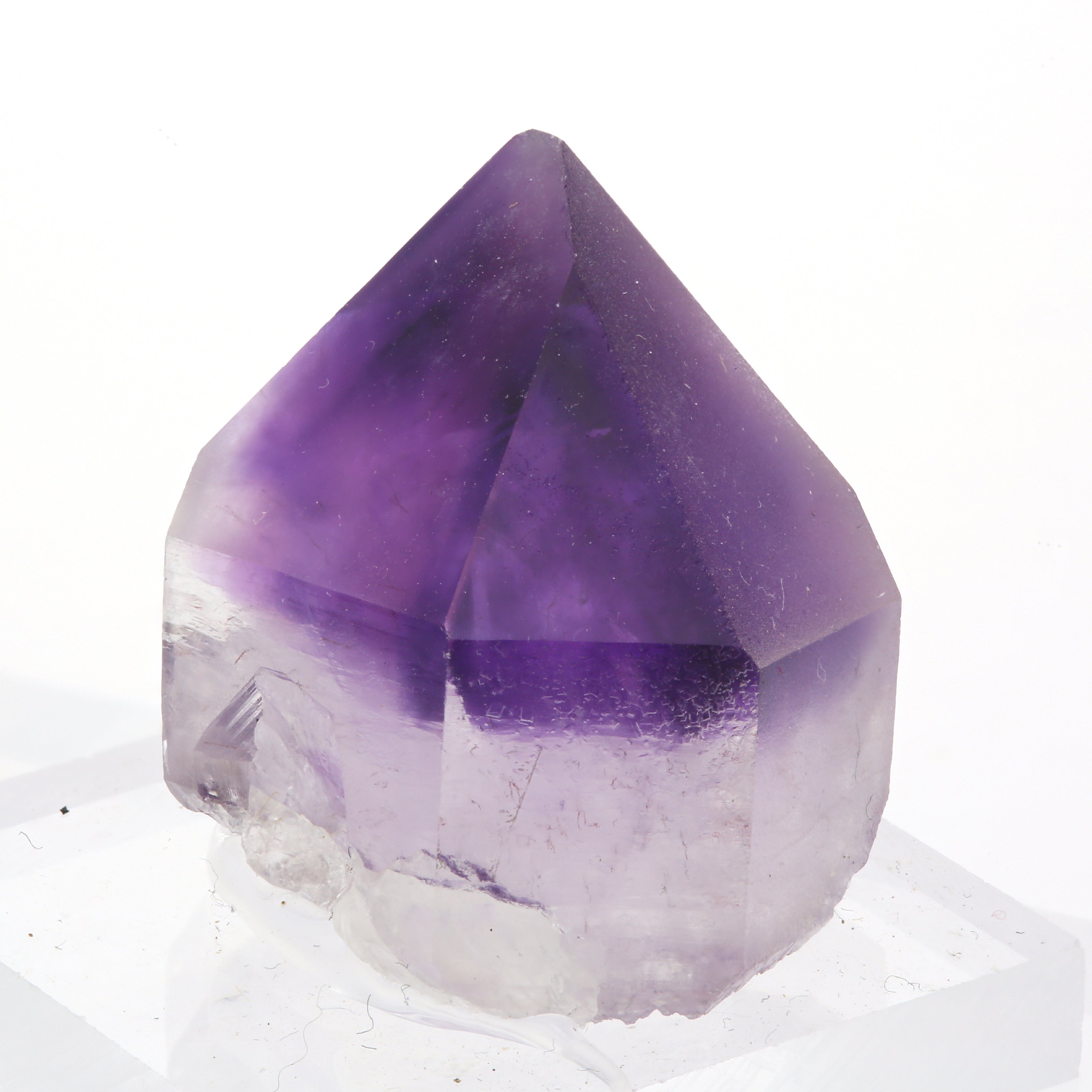 紫水晶 原石 75-7909 – L&Co.