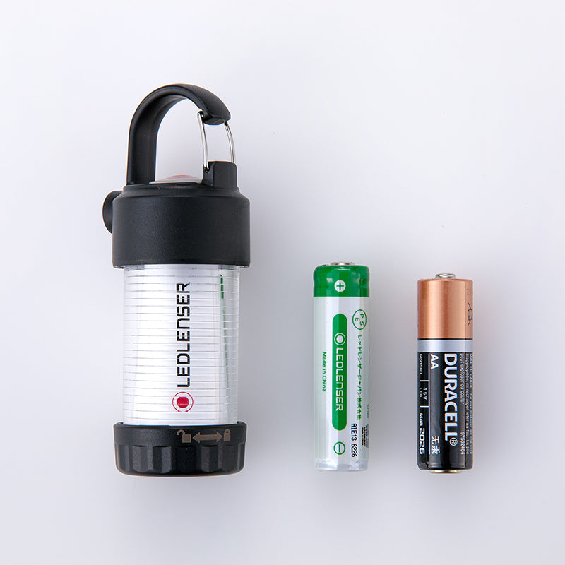 Ledlenser ML4 ｜LEDランタン｜レッドレンザー公式通販