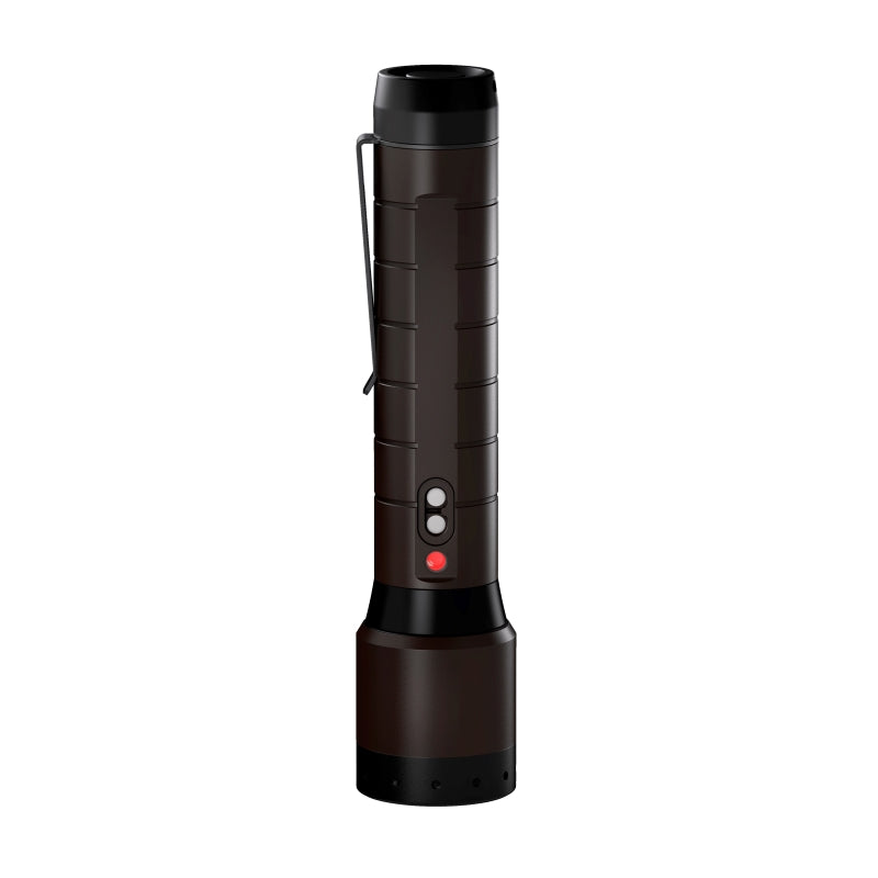 Ledlenser P7R Signature ｜フラッシュライト｜レッドレンザー公式通販