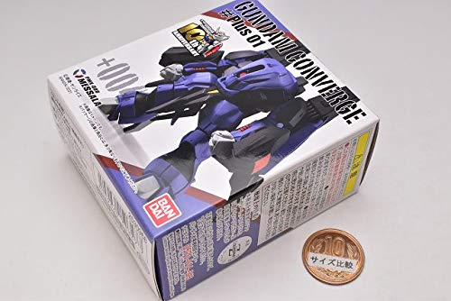 Amazon | FW GUNDAM CONVERGE #Plus01 (ガンダムコンバージ#Plus01) [4