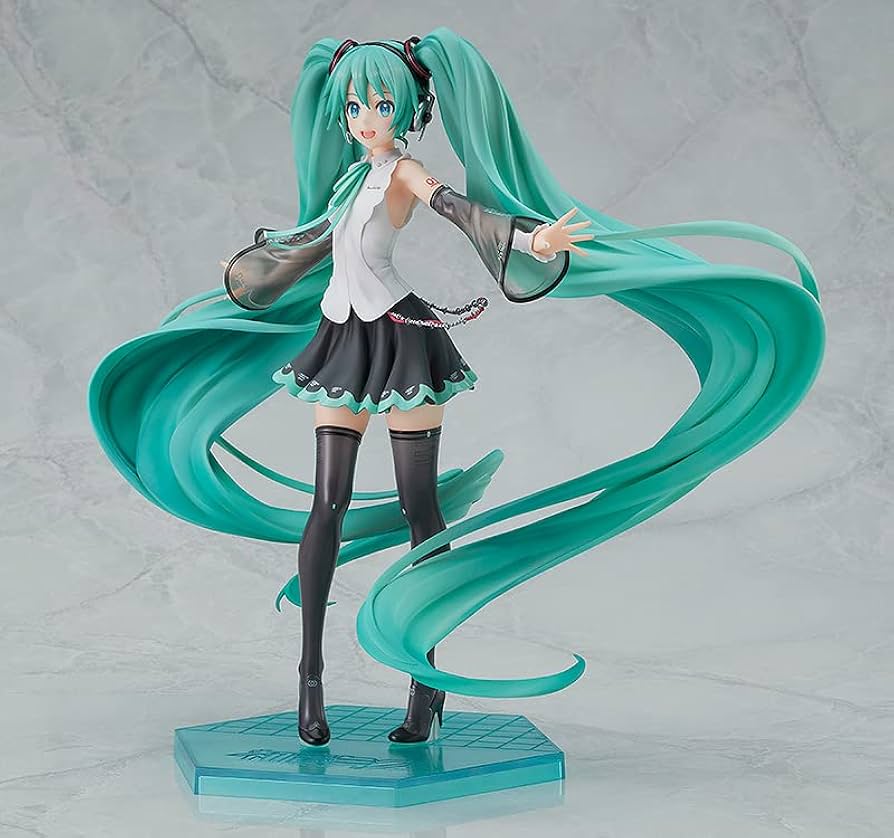 Amazon | グッドスマイルカンパニー(GOOD SMILE COMPANY) ピアプロ