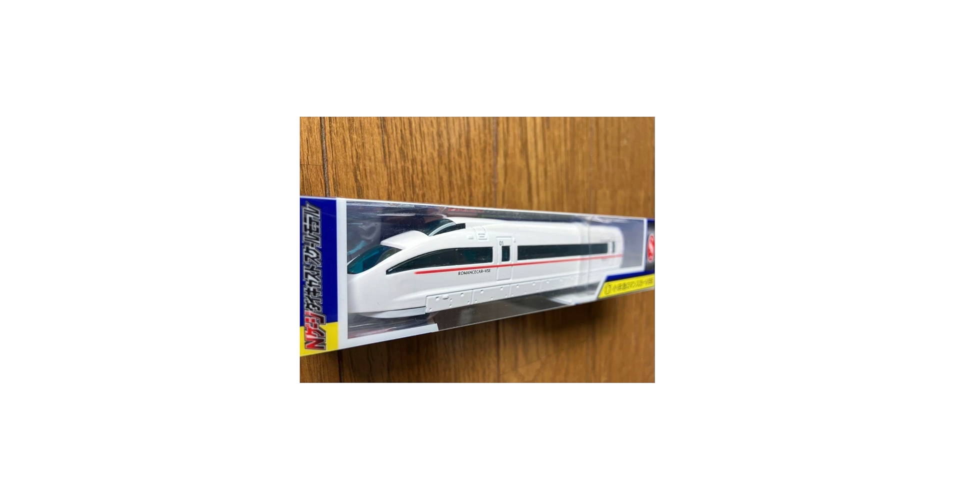 Amazon.co.jp: トレーン Nゲージ ダイキャストスケールモデル17 小田急