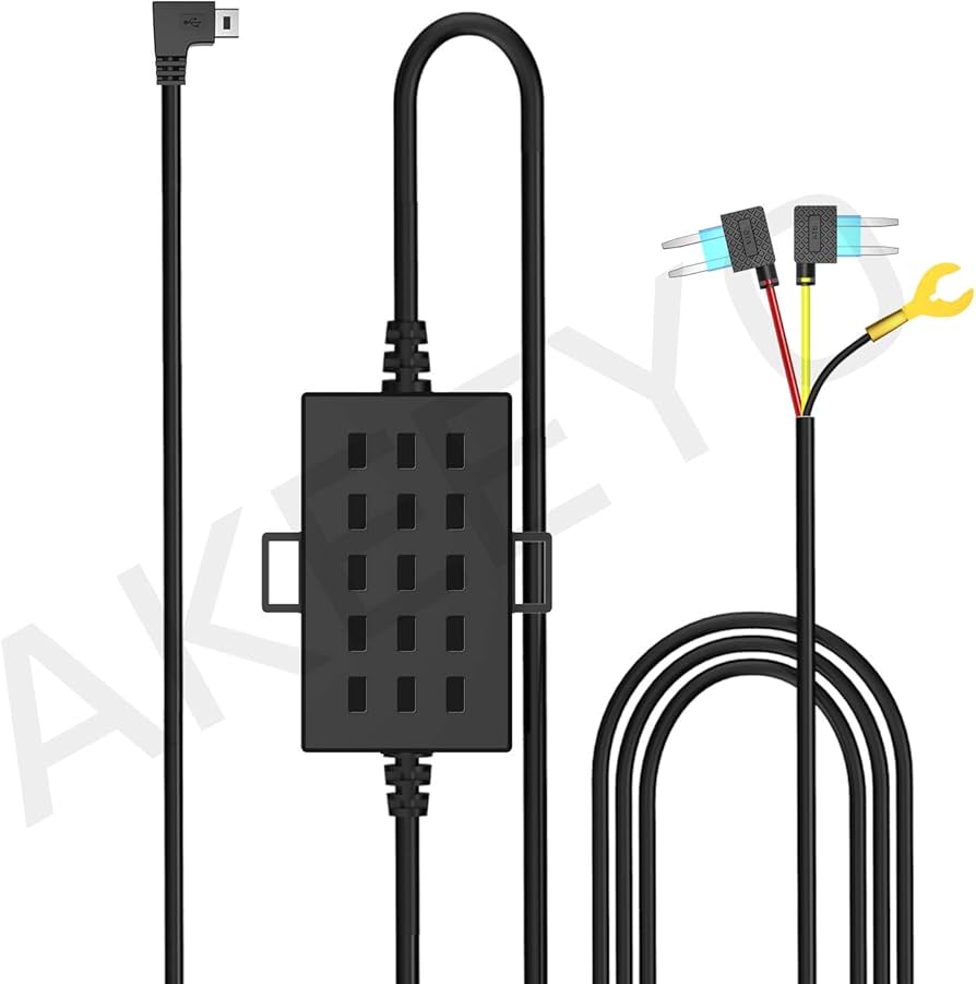 Amazon.co.jp: AKEEYO 360度全方位記録ドライブレコーダー AKY-V360S