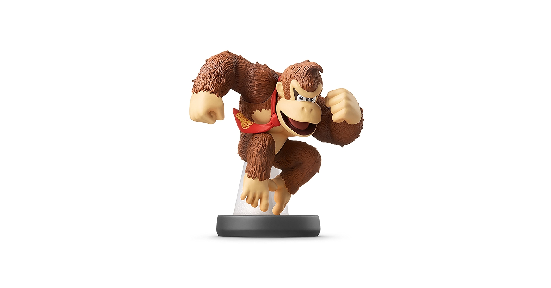 Amazon.com: Donkey Kong amiibo - Japan Import (Super Smash Bros