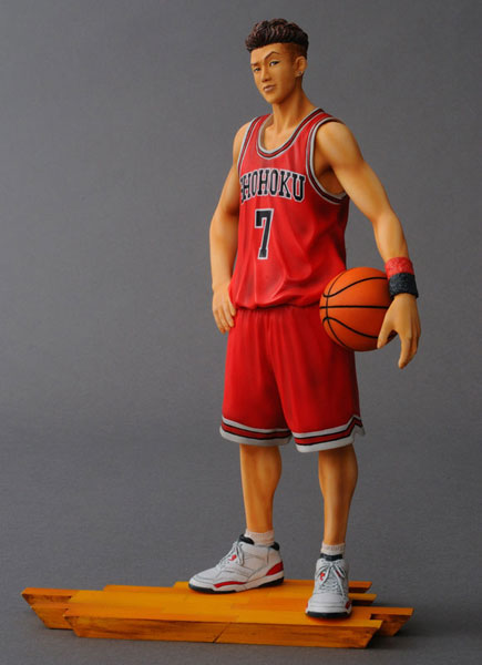 SLAM DUNK（スラムダンク）宮城 リョータ フィギュア ※正規商品