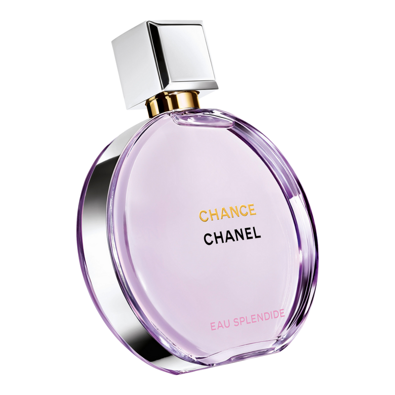 CHANEL - 1.7 oz CHANCE EAU SPLENDIDE Eau de Parfum Spray | Ulta Beauty