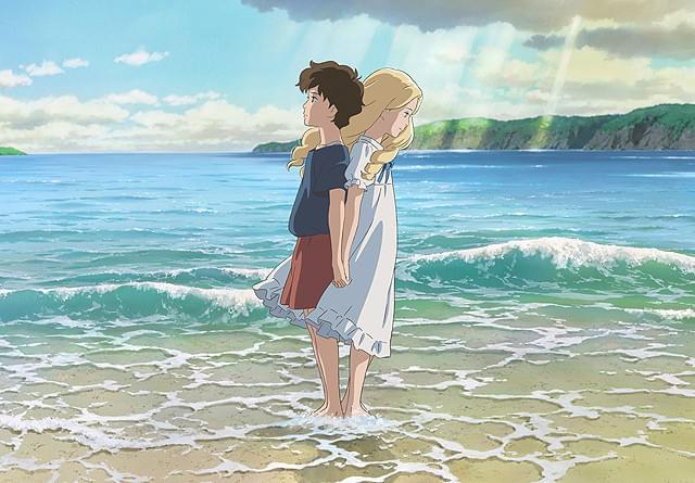 思い出のマーニー : 映画評論・批評 - 映画.com