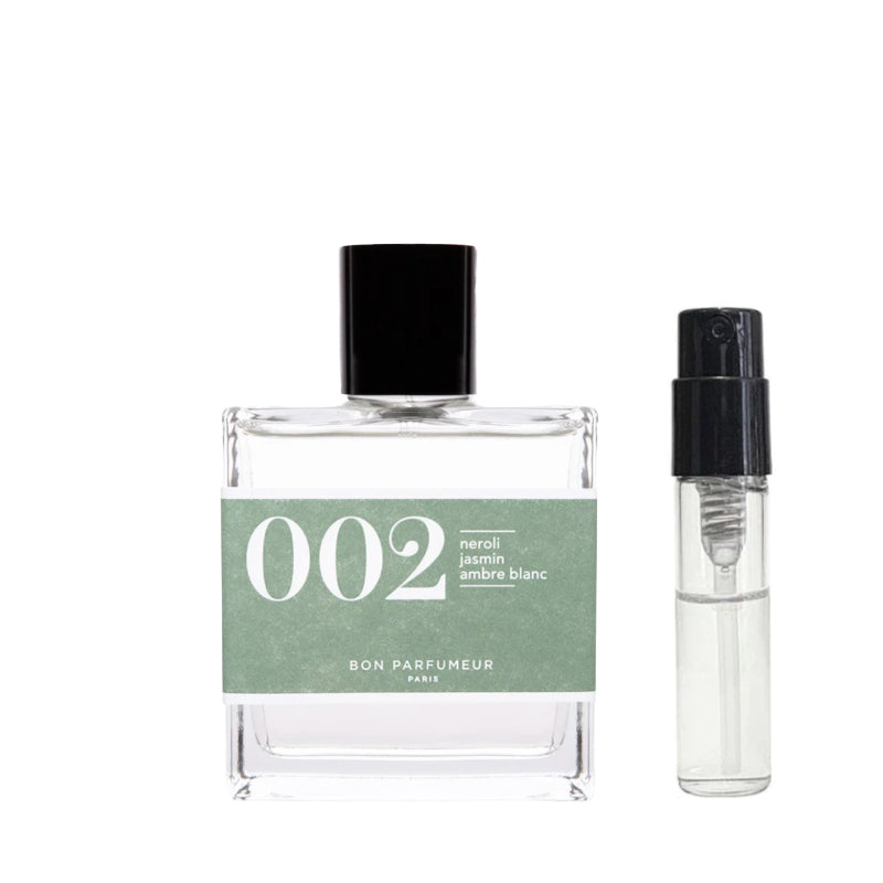 HERETIC PARFUM フローガズム – 香水量り売り専門店【MELLフレグランス】