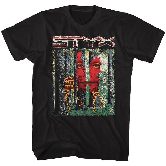 Styx - The Grand Illusion — MeTV Mall