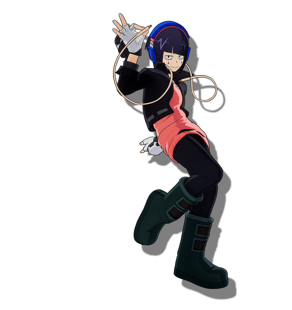 CHARACTER | 僕のヒーローアカデミア One's Justice2 | バンダイナムコ