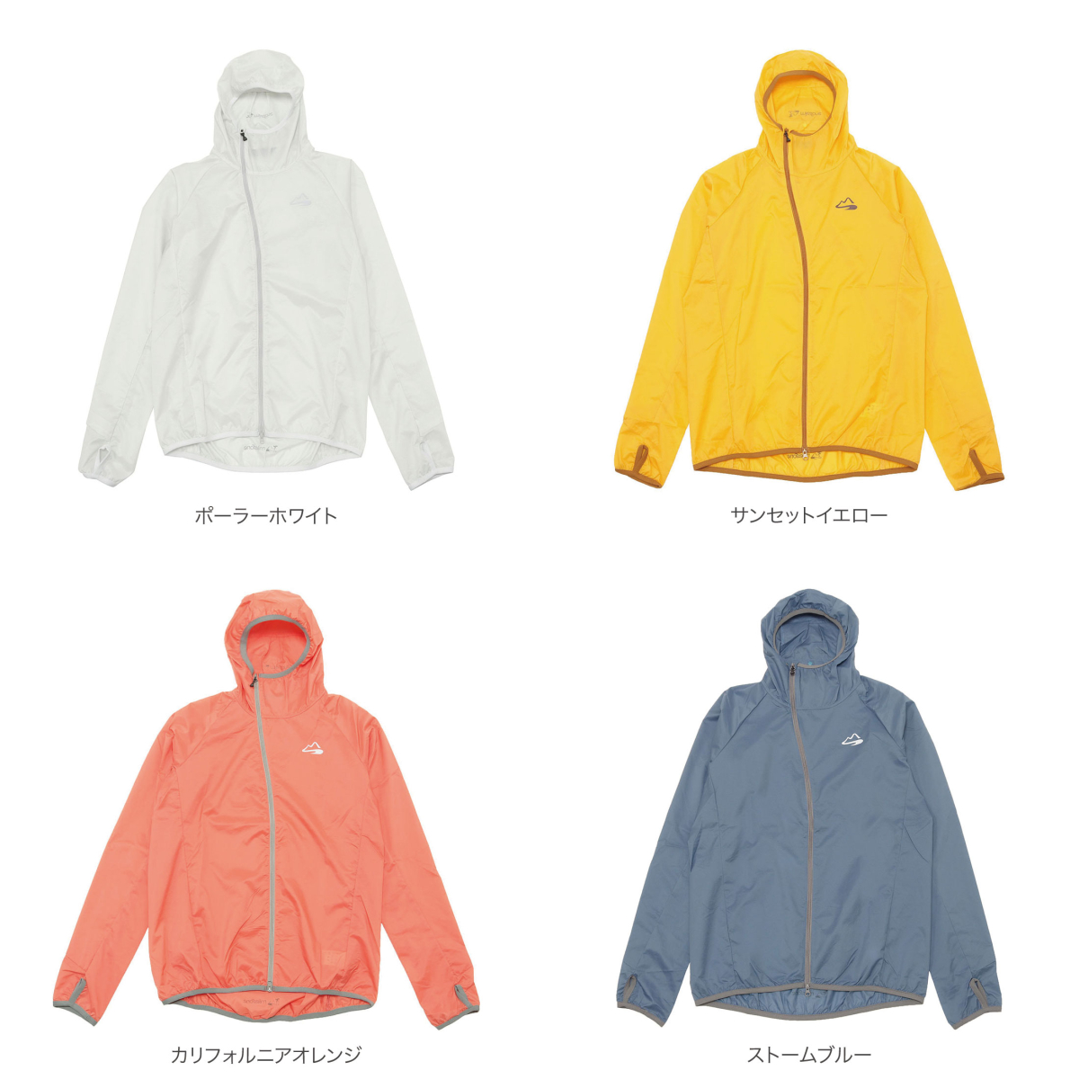 milestone[マイルストーン]Onion Hoody MSRH-001 MSRH-001 << MIDLAND