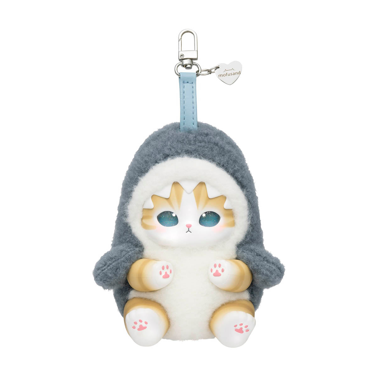 mofusand Kiramekko Fluffy Kittens(全6種) | mofusandもふもふマーケット