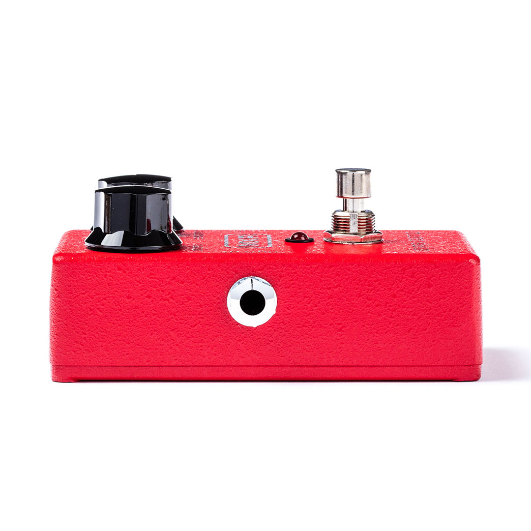 MXR® | DYNA COMP® COMPRESSOR | M102 | モリダイラ楽器