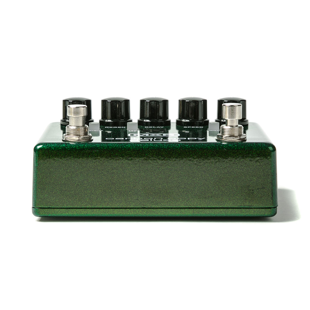 MXR® | CARBON COPY® DELUXE ANALOG DELAY | M292 | モリダイラ楽器