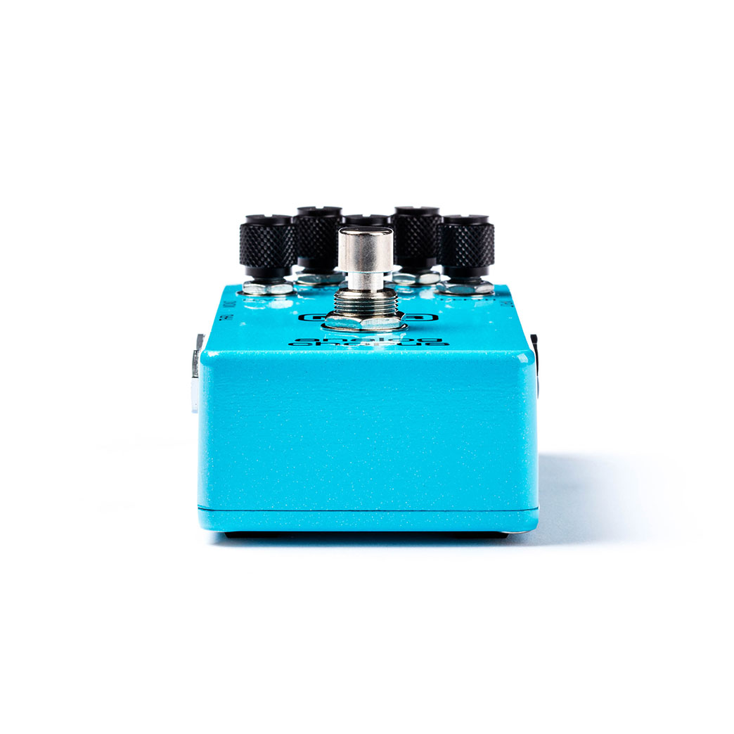 MXR® | ANALOG CHORUS | M234 | モリダイラ楽器