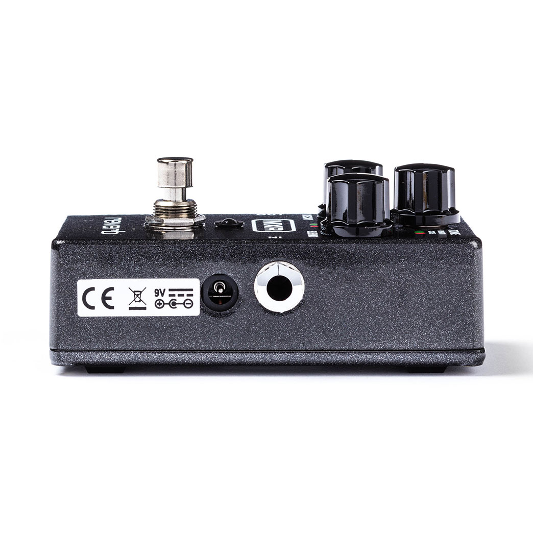 MXR® | REVERB | M300 | モリダイラ楽器