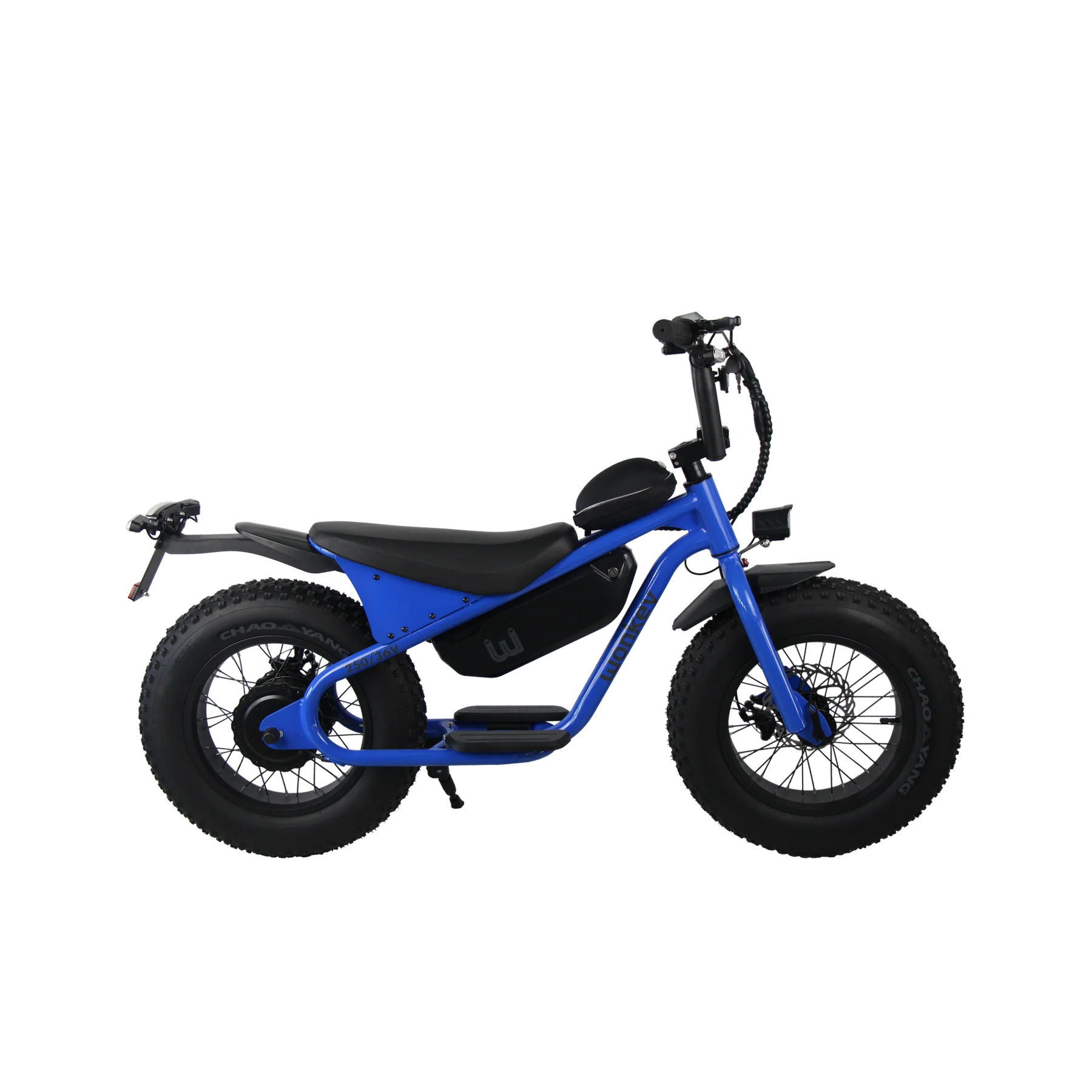 WOBIKES 