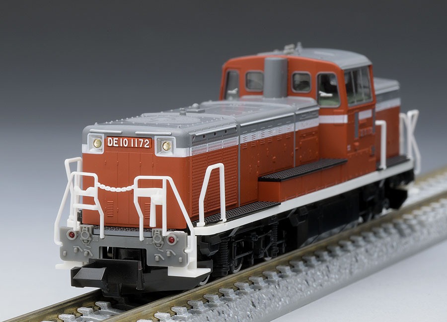 TOMIX】2024年4月発売日速報、新規追記品あり （発売日情報更新