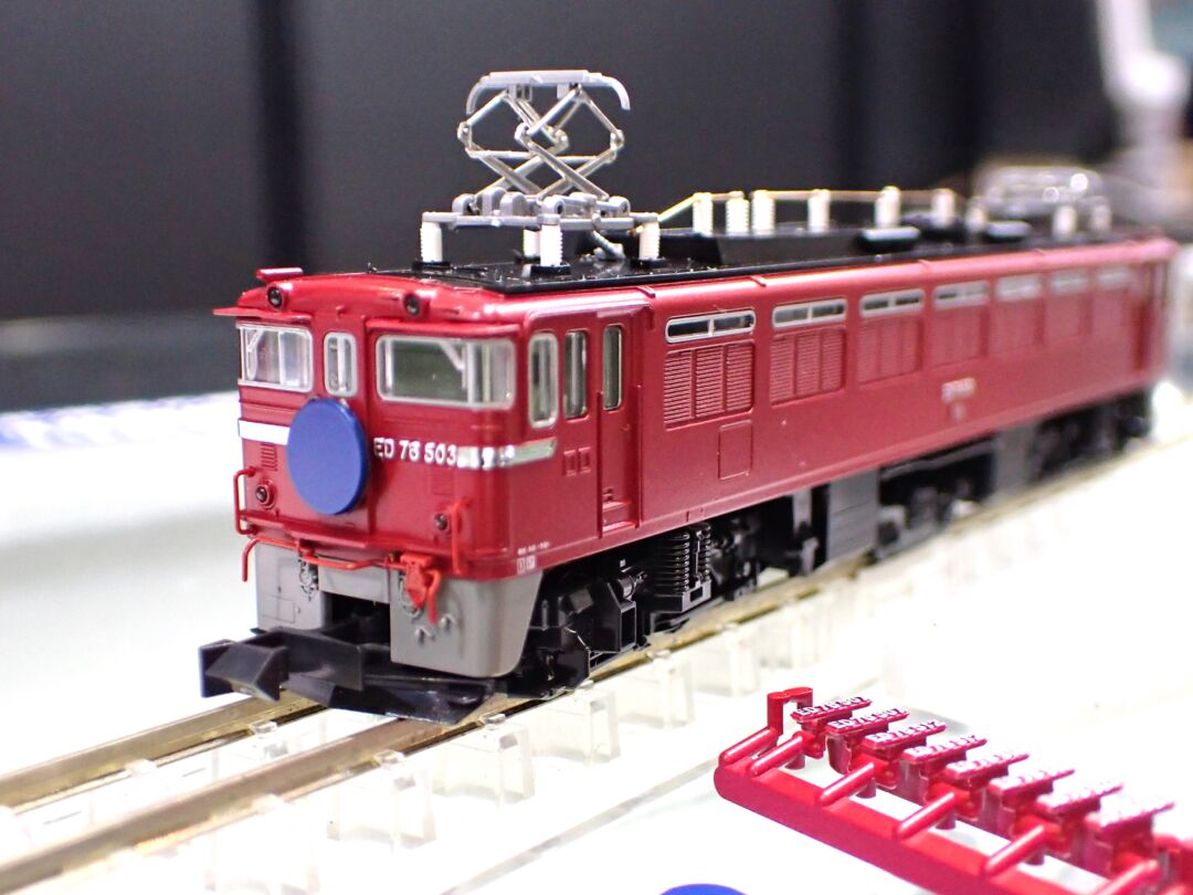 KATO】2024年・2025年生産予定表まとめ（発売時期の大幅変更） （発売