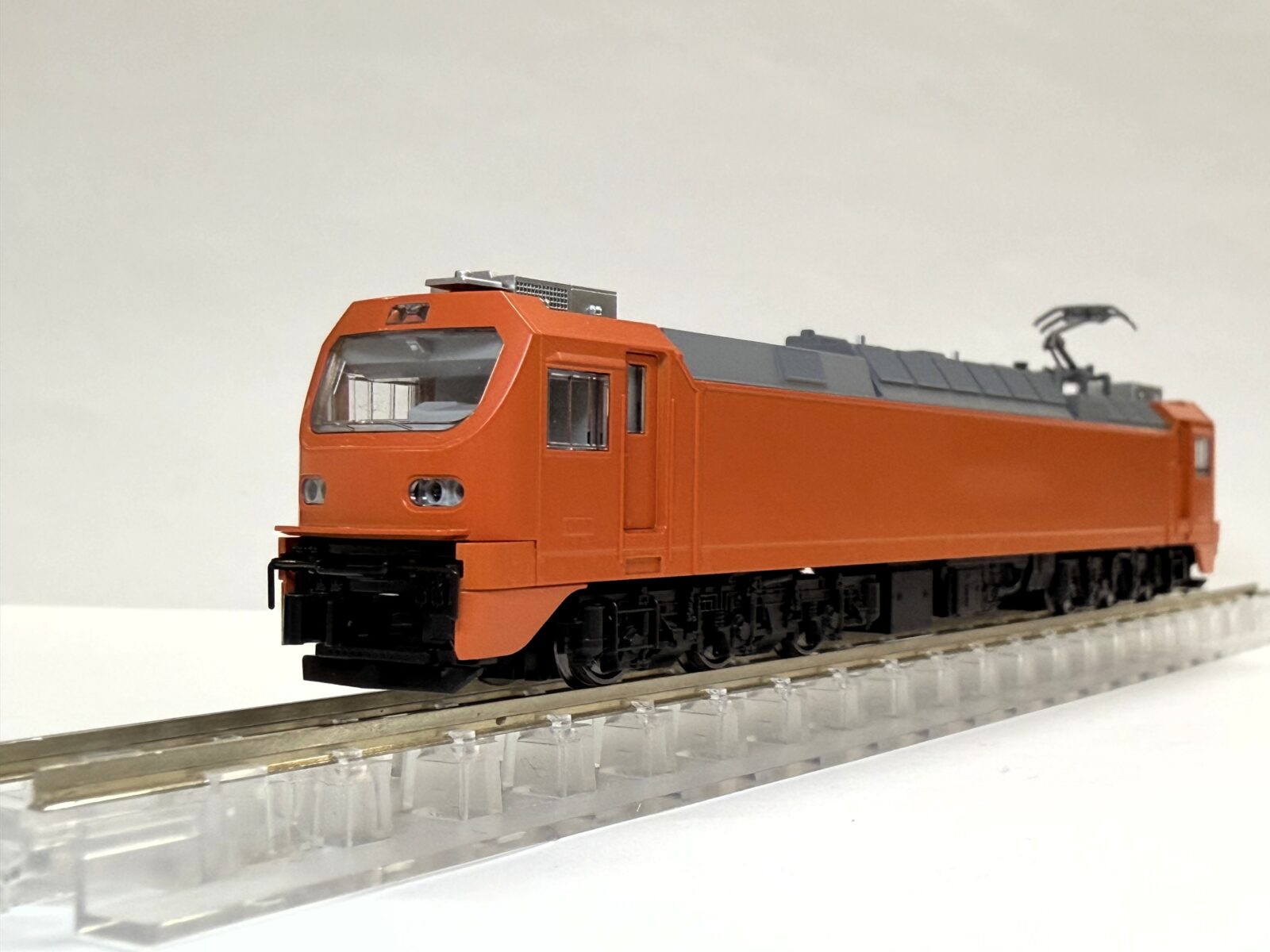 GM 阪急8000/8300系 1次車 基本4両編成セット（動力付き） 品番：30264