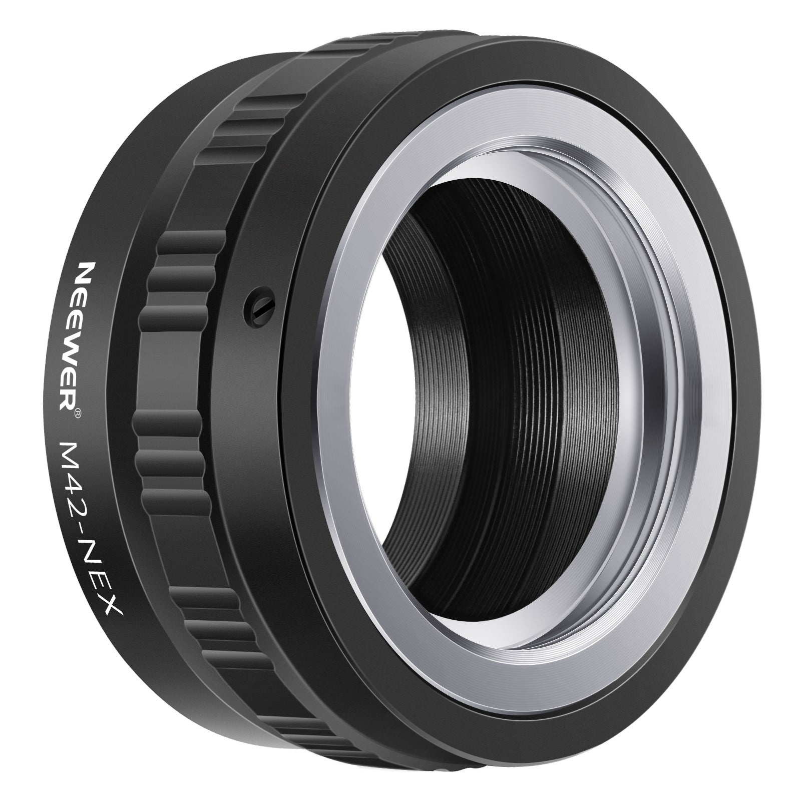 NEEWER M42 調節可能スクリューマウントアダプタ - NEEWER – NEEWER.JP