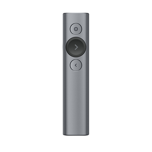 Netshop.Too - Logicool Spotlight プレゼンテーションリモート