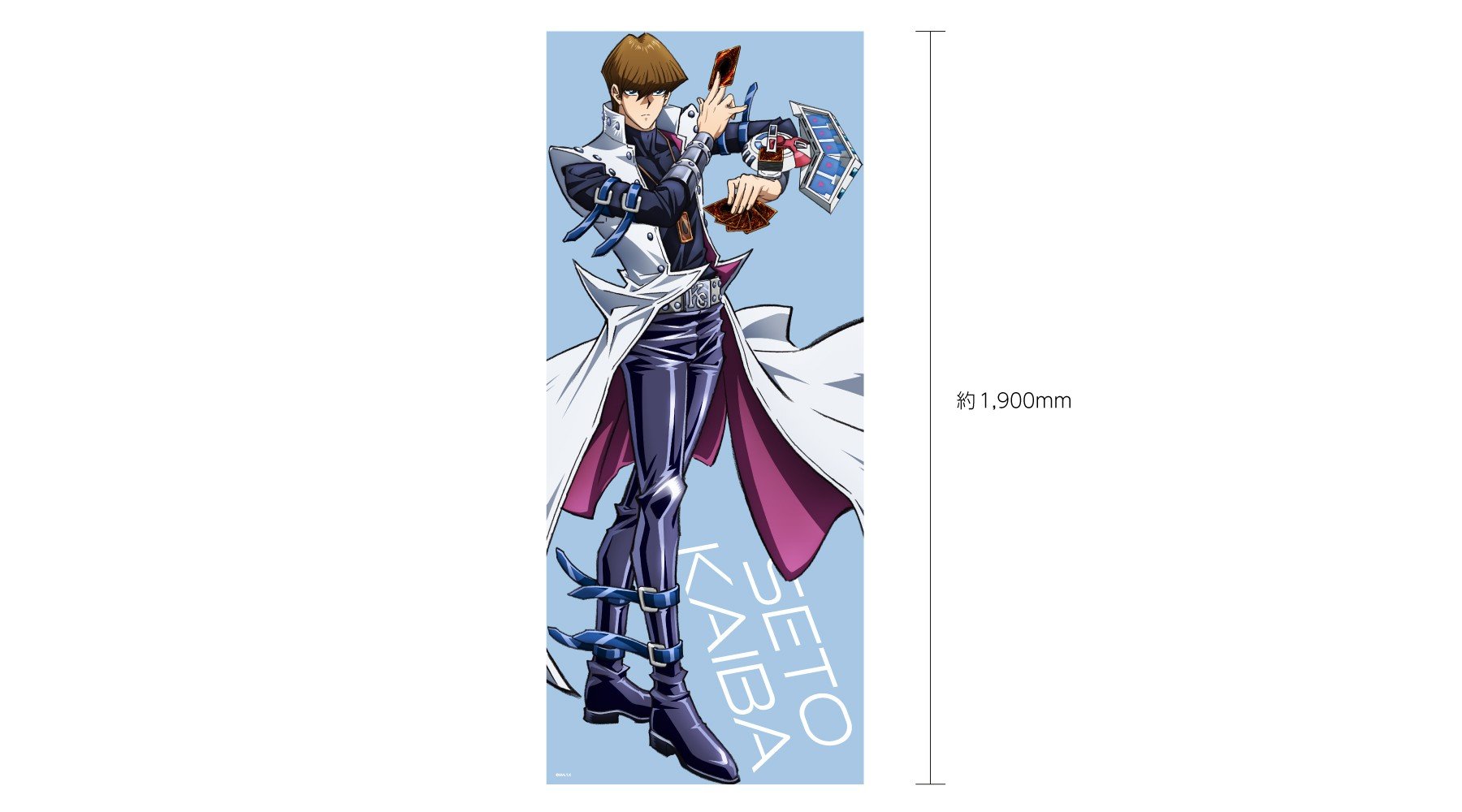遊戯王 national championship 闇遊戯＆海馬 スリーブ 遊戯 海馬