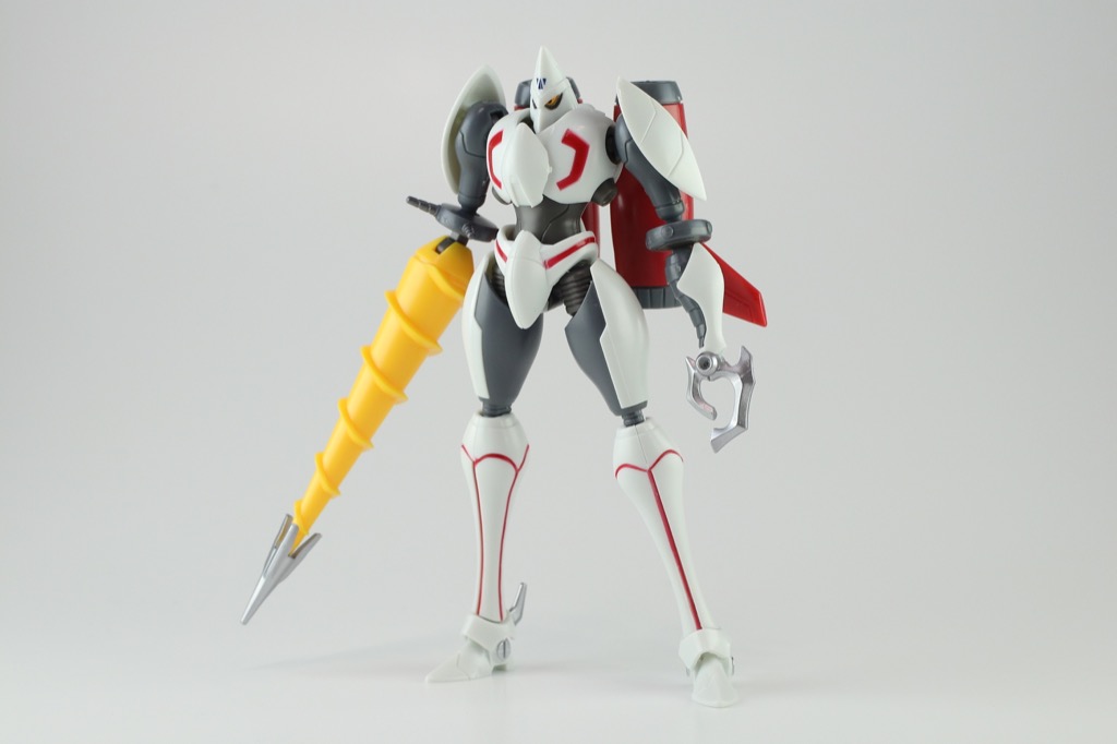 のどかな日常〜ミニプラ工房〜 » Blog Archive 【スーパーミニプラ・真