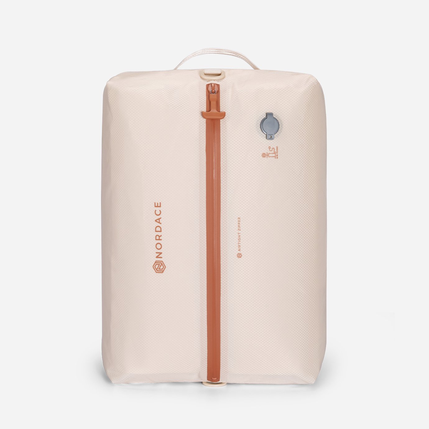 Nordace PackSqueeze 旅行用真空バッグ