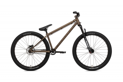 NS Bikes - Stay True!