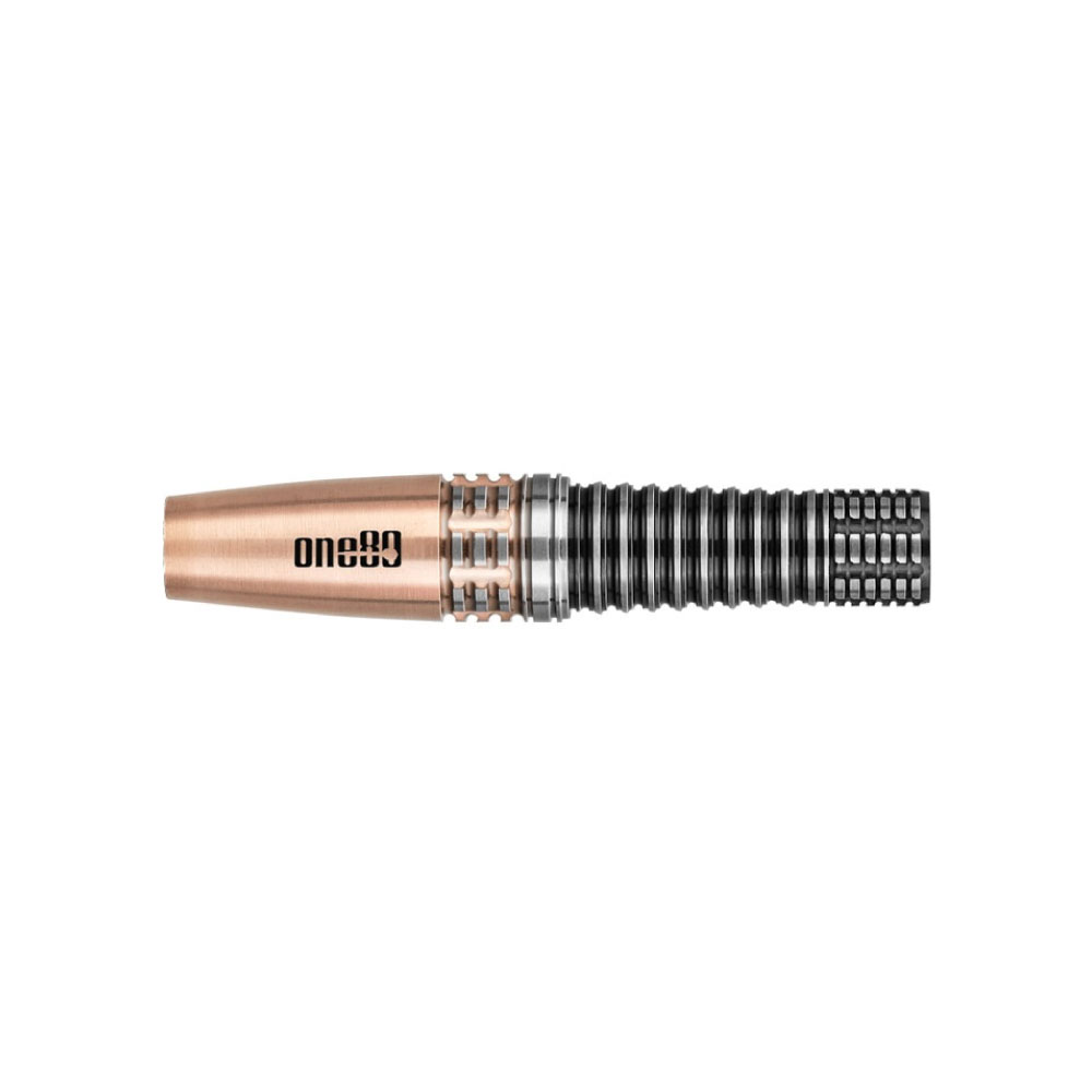 Guts 2BA 20g 山形明人選手モデル｜ダーツ用品メーカーOne80（ワン