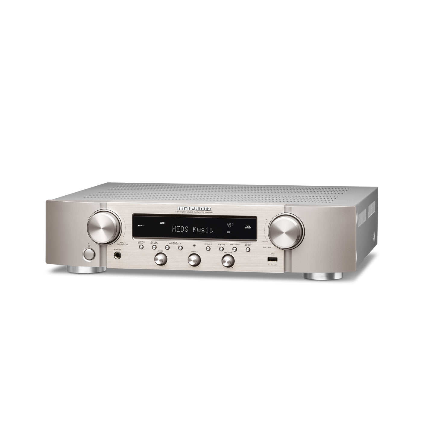 Marantz NR1200｜自宅で試聴 そのまま購入 - Onsite Audio