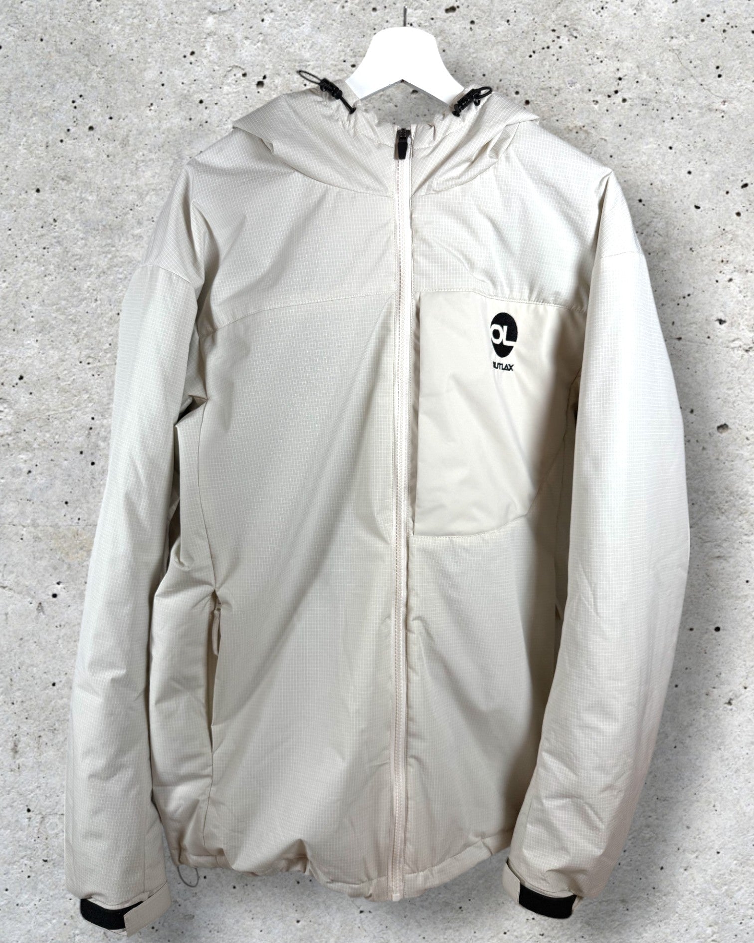 JACKET – OUTLAX Online Shop