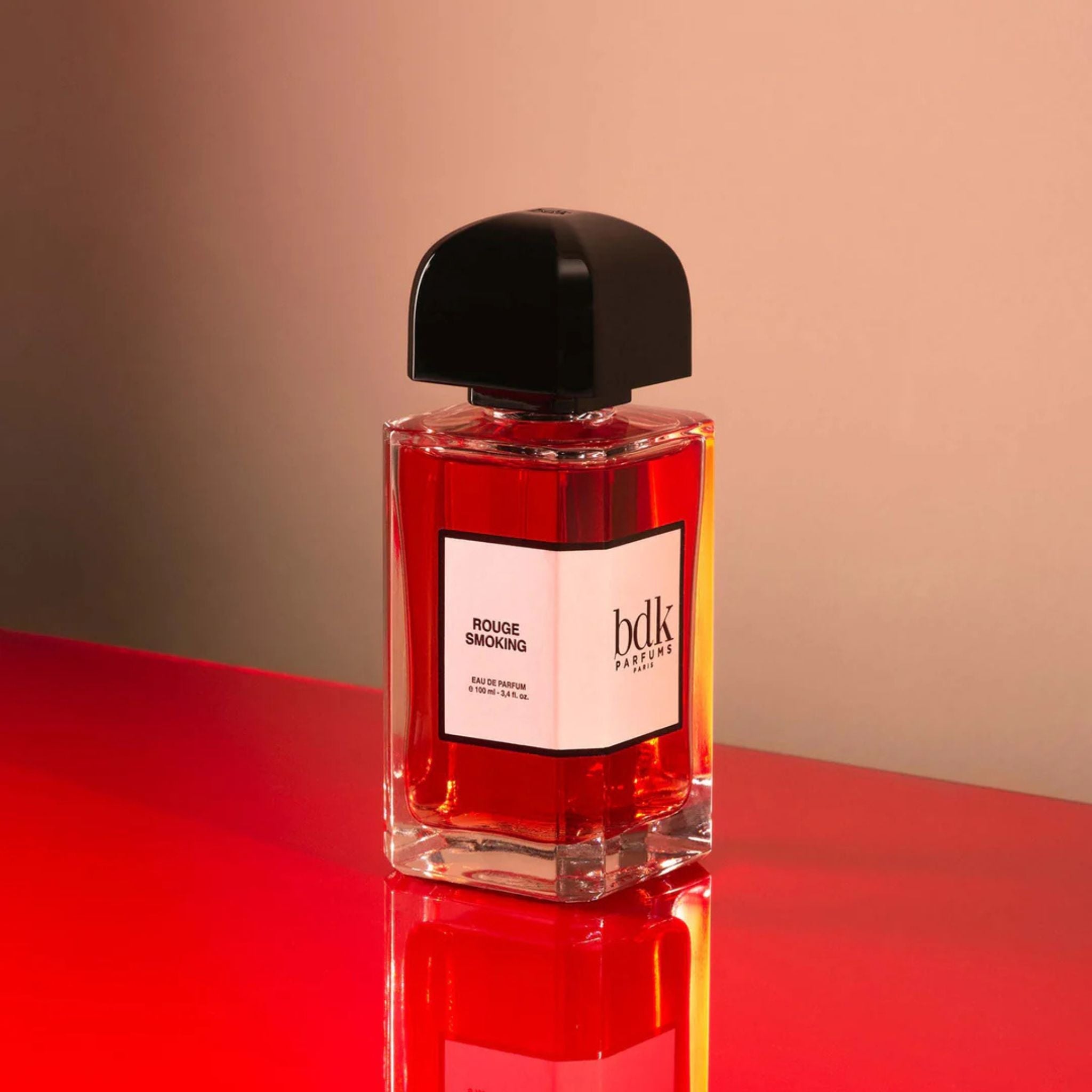 BDK Rouge Smoking - A Seductive Parisian Night · Parfum Exquis US