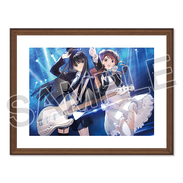 お知らせ2⃣】 先日のイベントにて販売した、 『WHITE ALBUM2