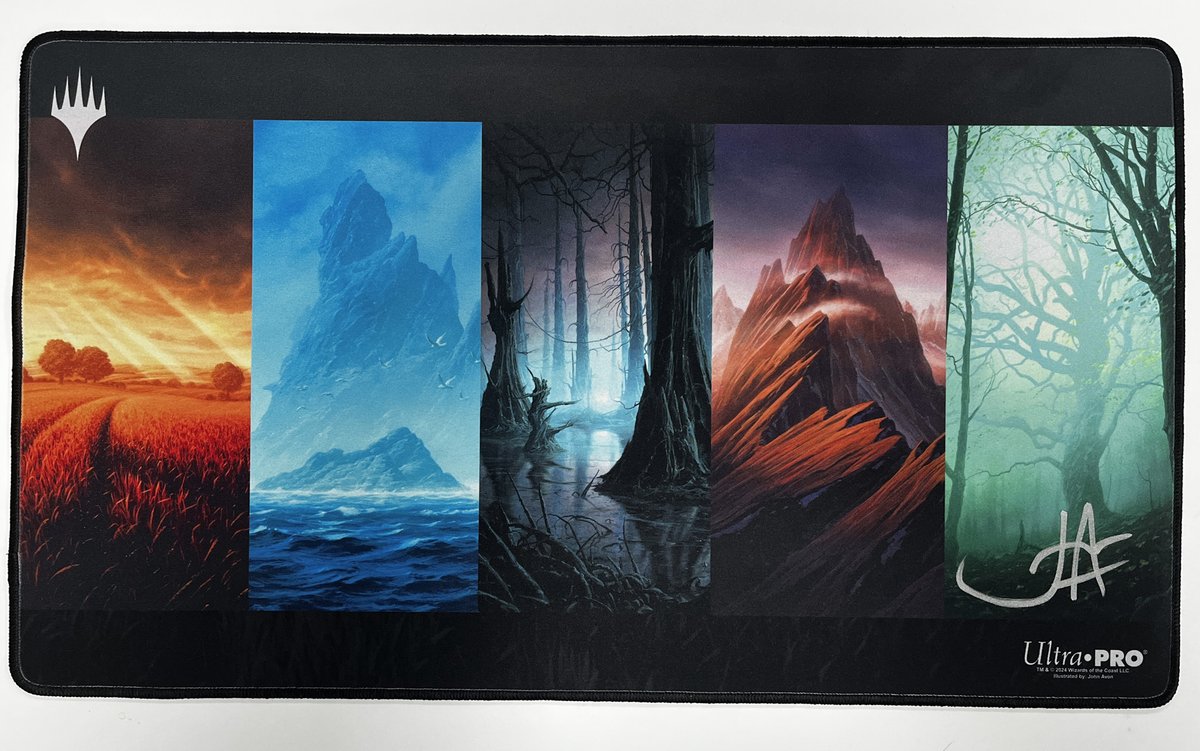 John Avon Art (@JohnAvonArt) / Posts / X