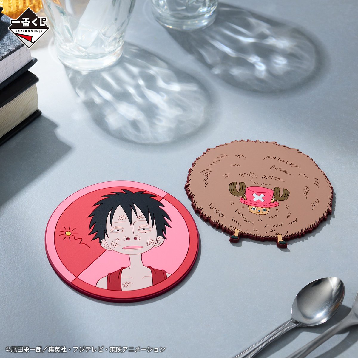 ⚡好評販売中⚡ 『#一番くじ #ワンピース The Greatest Battle ～偉大