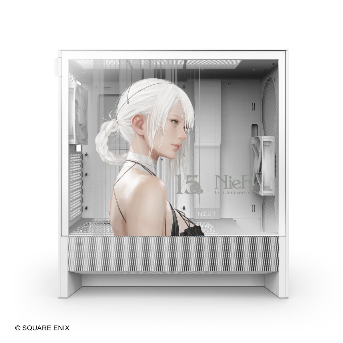 NZXT Japan (@NZXTJapan) / Posts / X