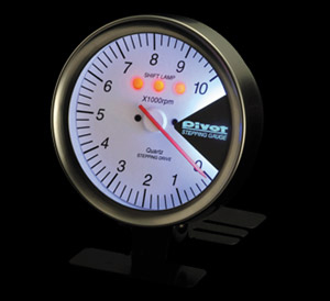 STEPPING GAUGE (SGT-F1) | Discontinued Product | PIVOT