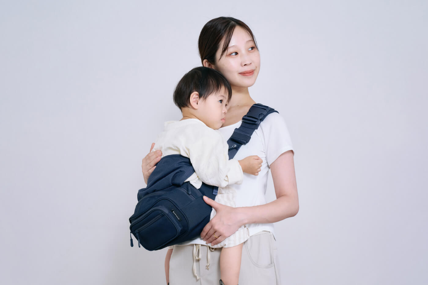 POMULU 2WAY HIPSEAT