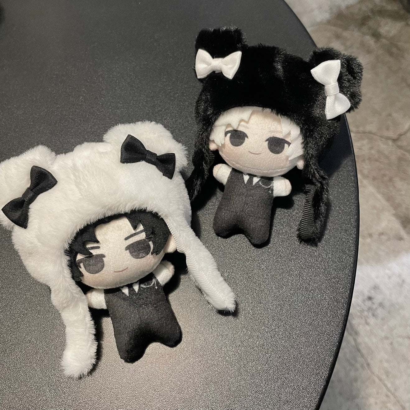 ぬい服 – PNCA