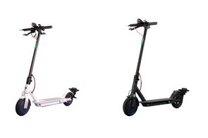 販売開始】自動で進む次世代スケボー『Kintone EZ Skateboard』オート