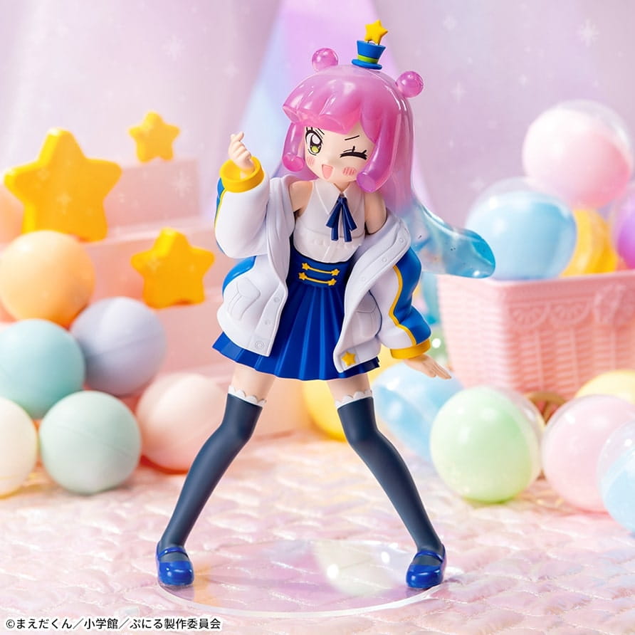 goods | アニメ『ぷにるはかわいいスライム』公式サイト